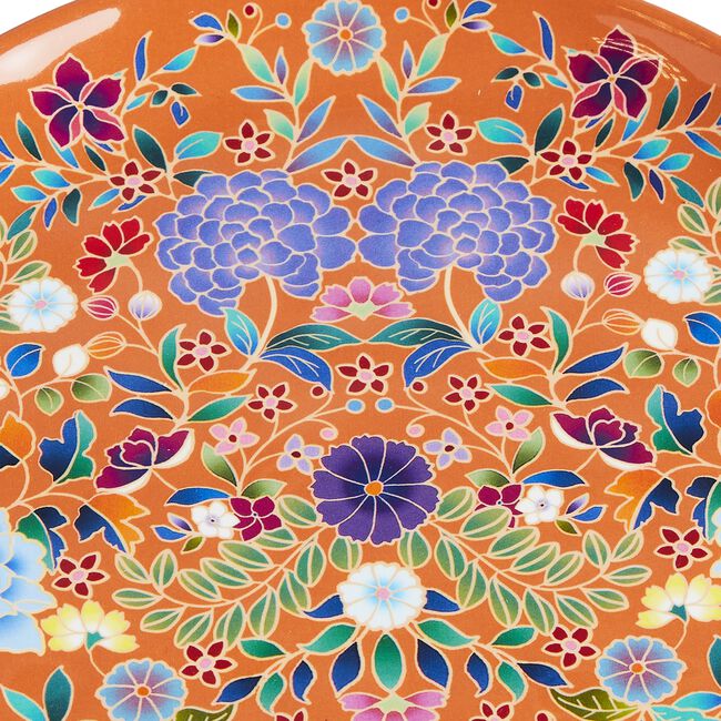 Palizzi 8.5" Side Platter